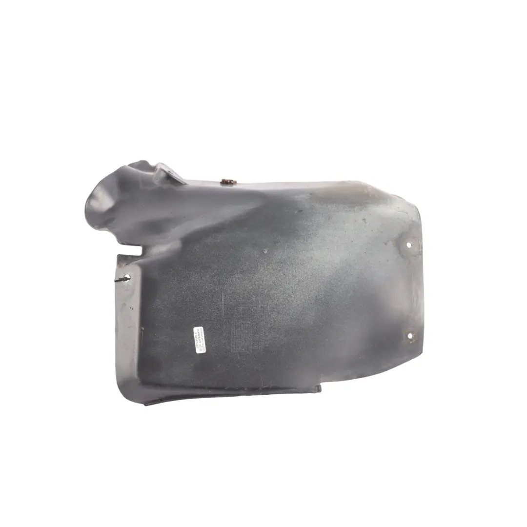 Porsche Cayman 987 Wheel Arch Liner Splash Guard Rear Right O/S - SKU 98750457401 - Part number 98750457401