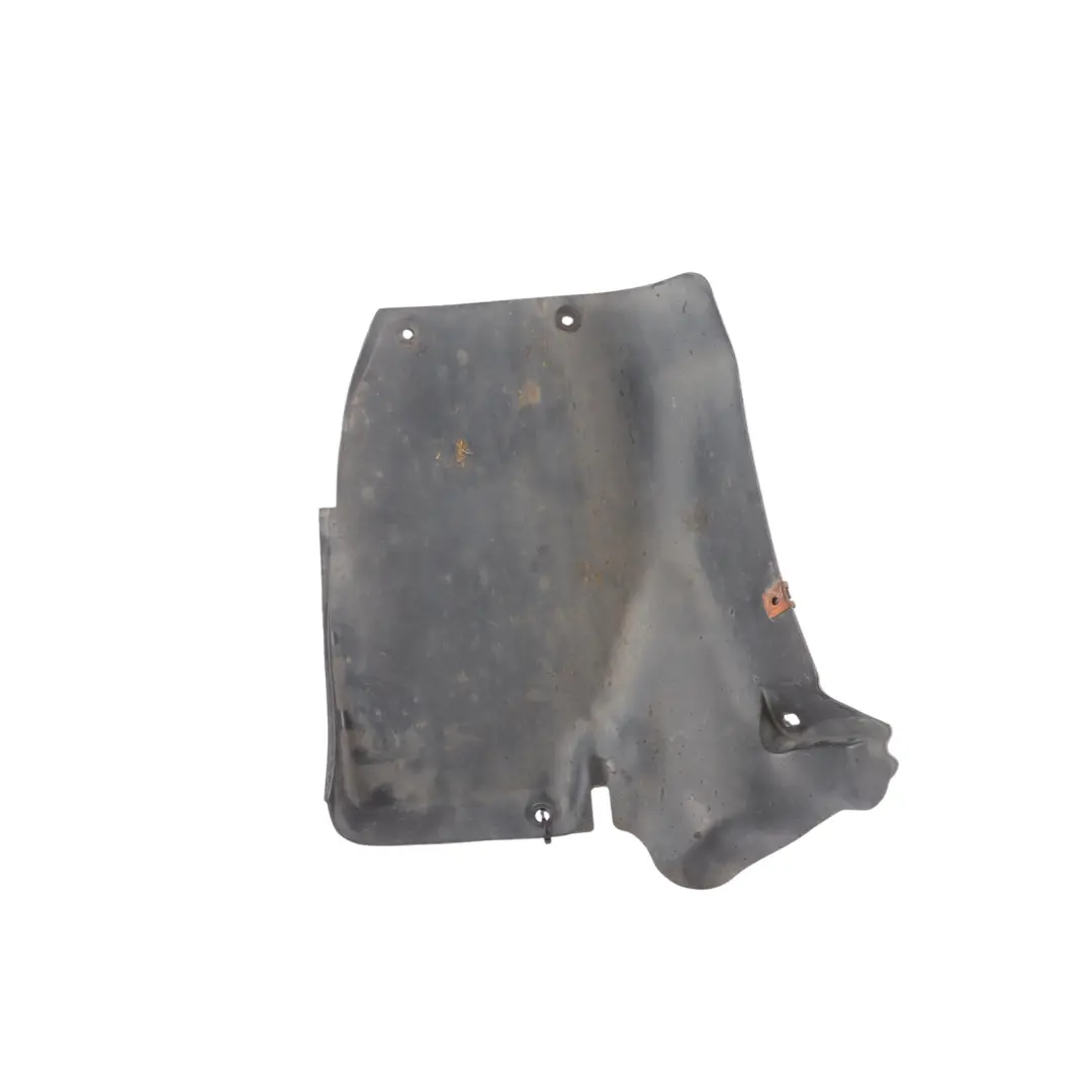 Nadkole Osłona Przeciwbłotna Prawy Tył Tylne do Porsche Cayman 987 o numerze 98750457401 Porsche Cayman 987 Nadkole Osłona Przeciwbłotna Prawy Tył Tylne - SKU 98750457401 - Numer Części 98750457401