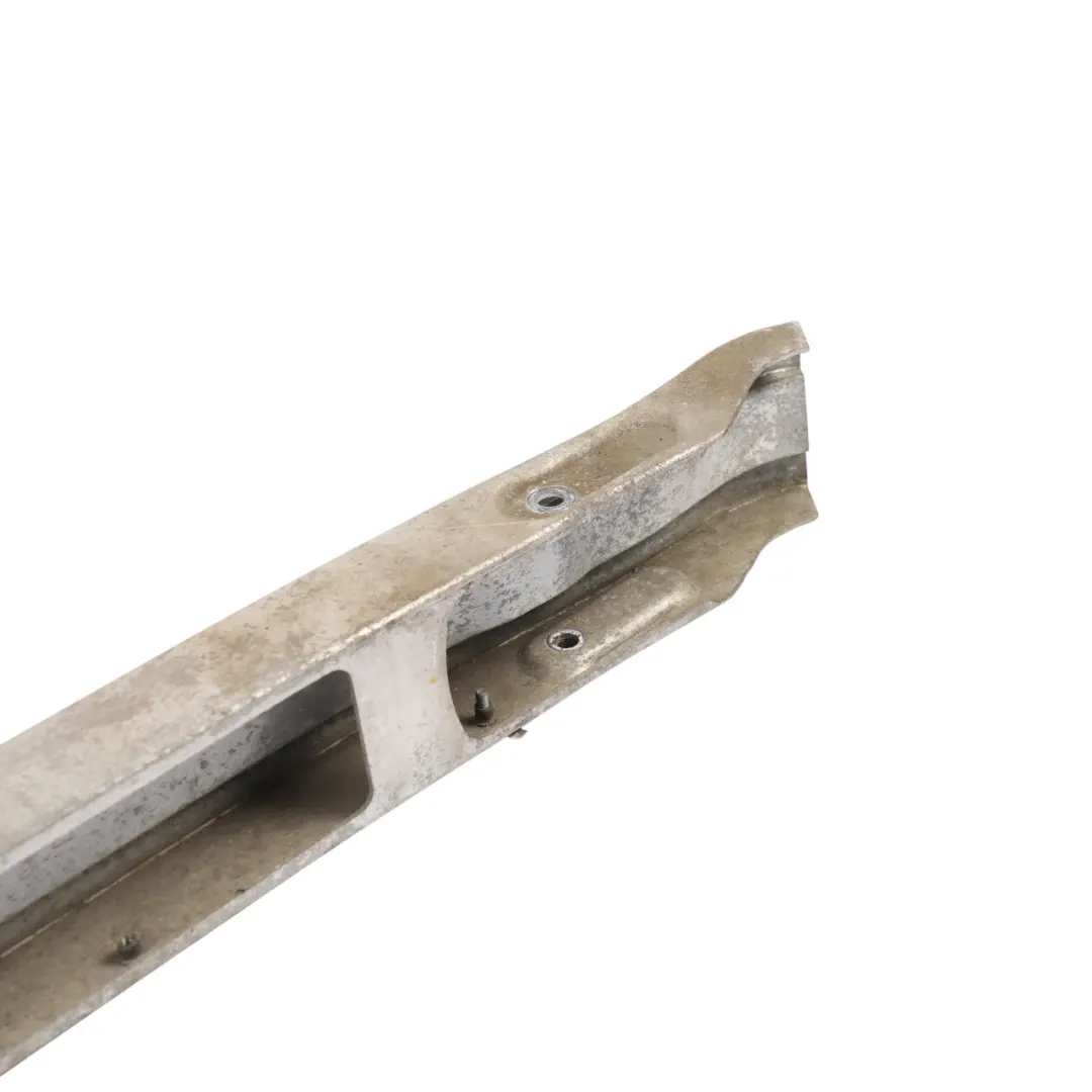 Porsche Cayman 987 Hintere Stoßstange Träger Cross Member Bar - SKU 98750524100 - Teilenummer 98750524100