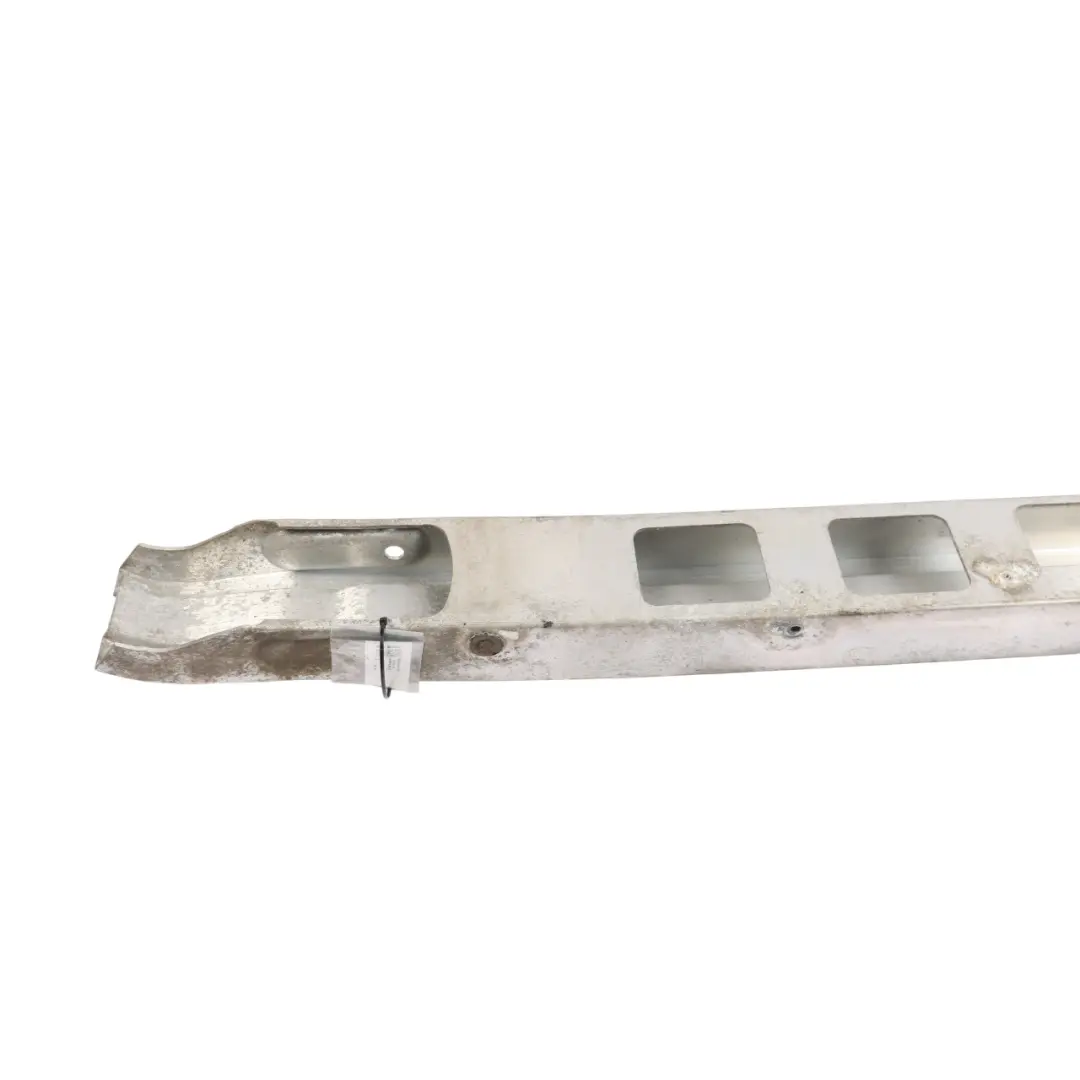 Porsche Cayman 987 Belka Wzmocnienie Zderzaka Tylne Tył - SKU 98750524100 - Numer Części 98750524100