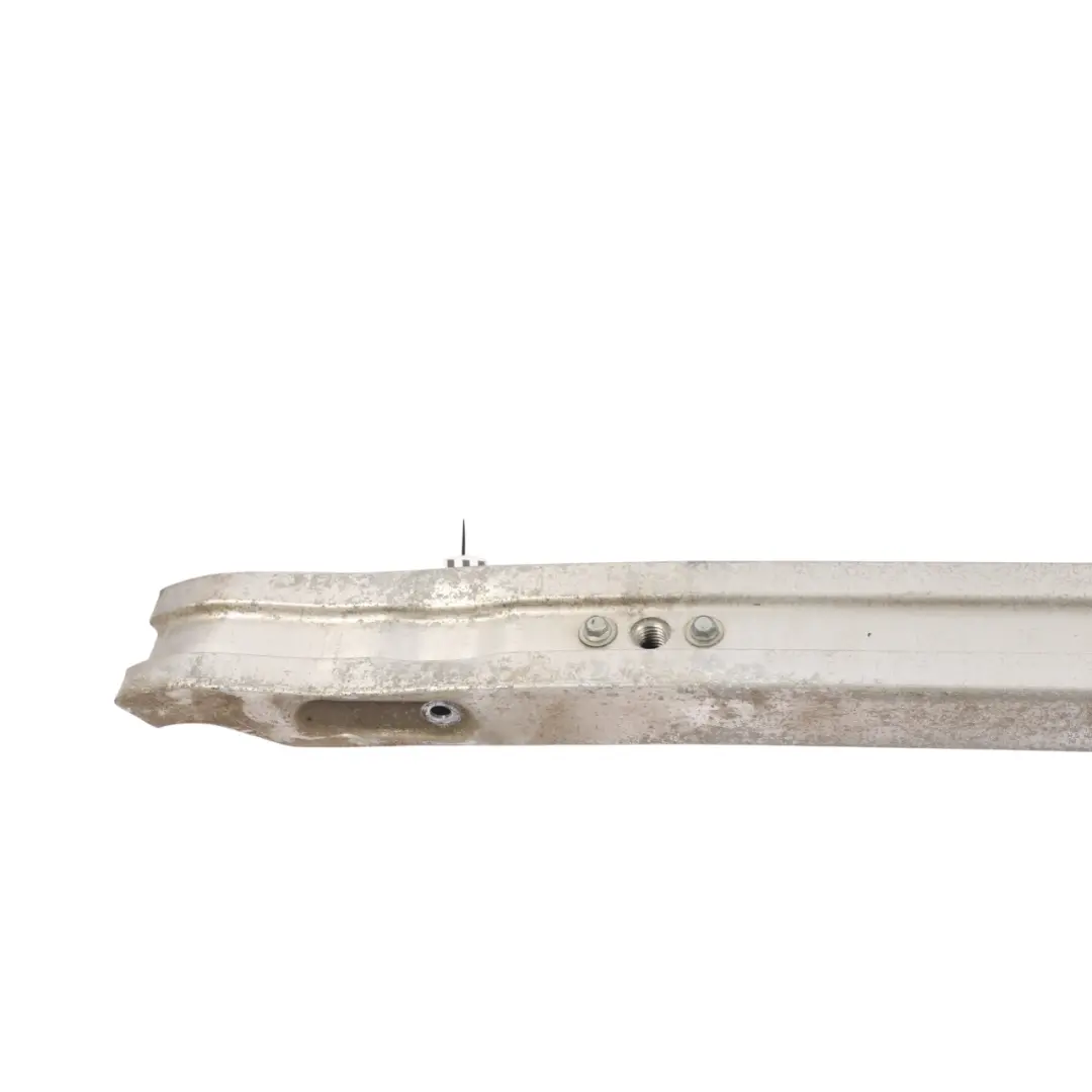Porsche Cayman 987 Hintere Stoßstange Träger Cross Member Bar - SKU 98750524100 - Teilenummer 98750524100