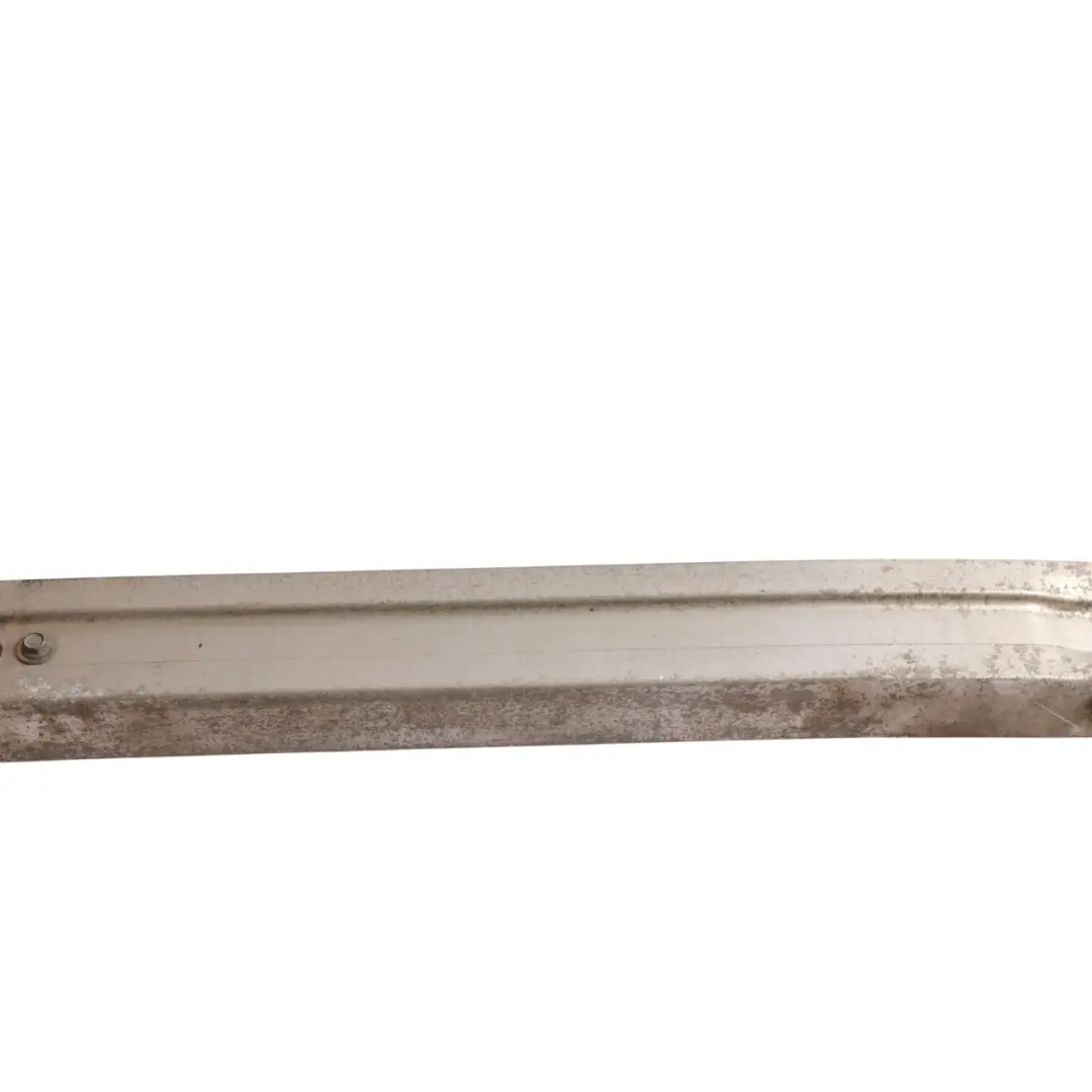 Porsche Cayman 987 Barre Support Transversale Pare-Chocs Arrière - SKU 98750524100 - Numéro de pièce 98750524100