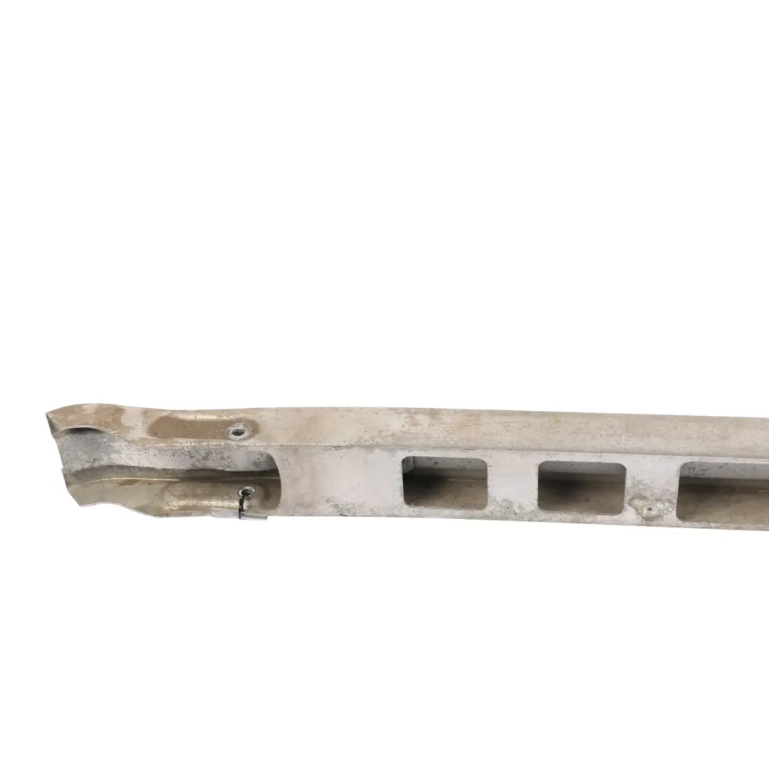 Porsche Cayman 987 Hintere Stoßstange Träger Cross Member Bar - SKU 98750524100 - Teilenummer 98750524100