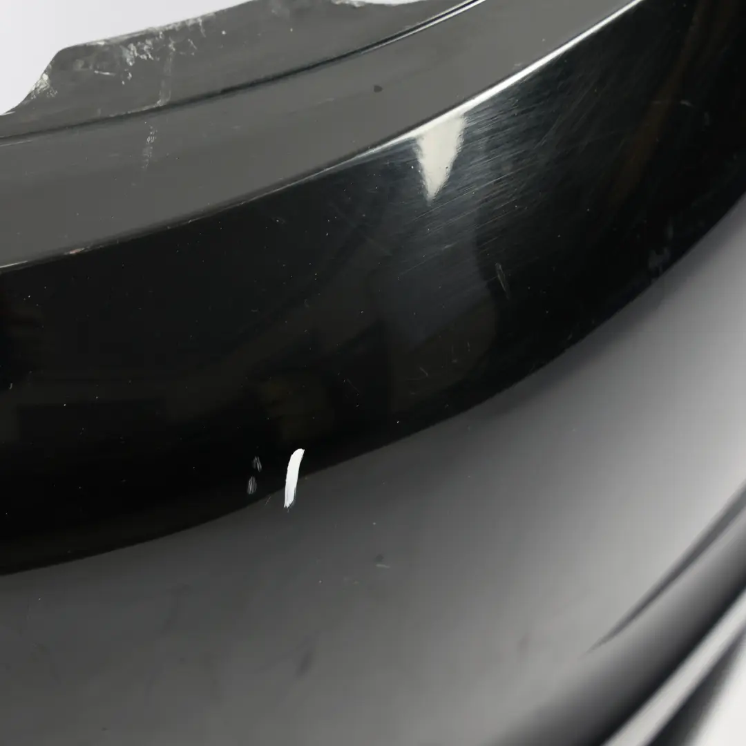 Zderzak Tylny Osłona Panel Czarny - 041 do Porsche Cayman 987 o numerze 98750541112 Porsche Cayman 987 Zderzak Tylny Osłona Panel Czarny - 041 - SKU 98750541112-BLK - Numer Części 98750541112