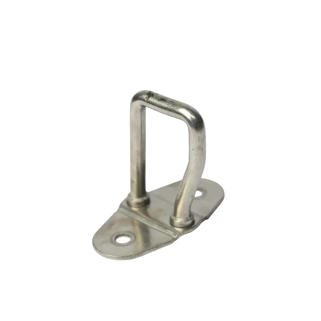 Porsche Cayman 987 Rear Boot Tailgate Hatch Lock Latch Striker - SKU 98751205100 - Part number 98751205100