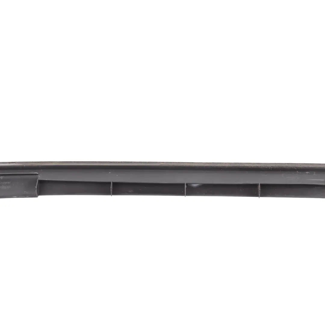 987C Rear Boot Lid Trim Upper Hinge Cover Panel to Porsche Cayman with Part number 98751211100 Porsche Cayman 987C Rear Boot Lid Trim Upper Hinge Cover Panel - SKU 98751211100 - Part number 98751211100