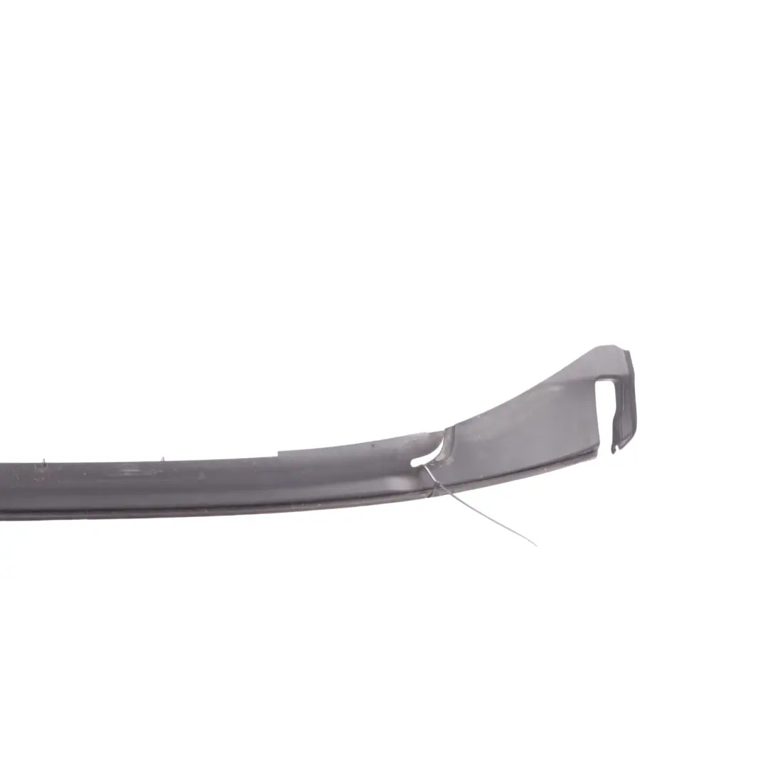 987C Trasera Maletero Embellecedor Bisagra Superior para Porsche Cayman con número de pieza 98751211100 Porsche Cayman 987C Trasera Maletero Embellecedor Bisagra Superior - SKU 98751211100 - Número de pieza 98751211100