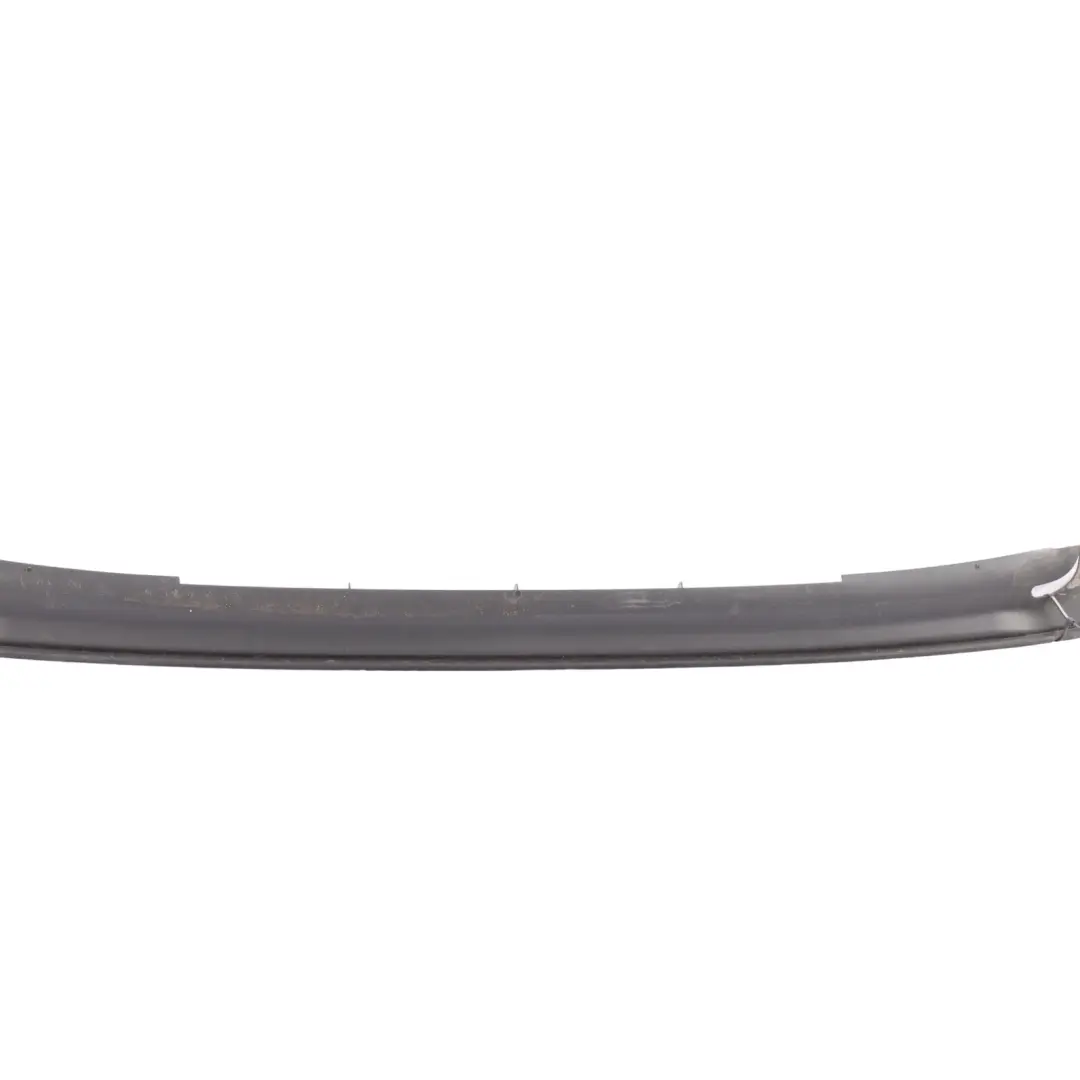 Porsche Cayman 987 Coperchio Bagagliaio Posteriore Superiore - SKU 98751211100 - Numero di parte 98751211100