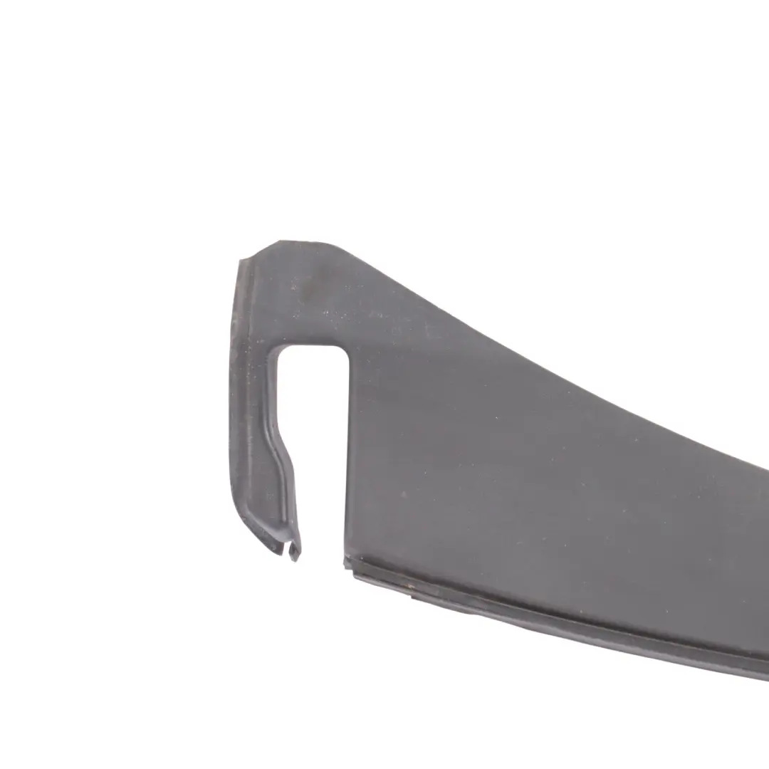 Porsche Cayman 987C Trasera Maletero Embellecedor Bisagra Superior - SKU 98751211100 - Número de pieza 98751211100