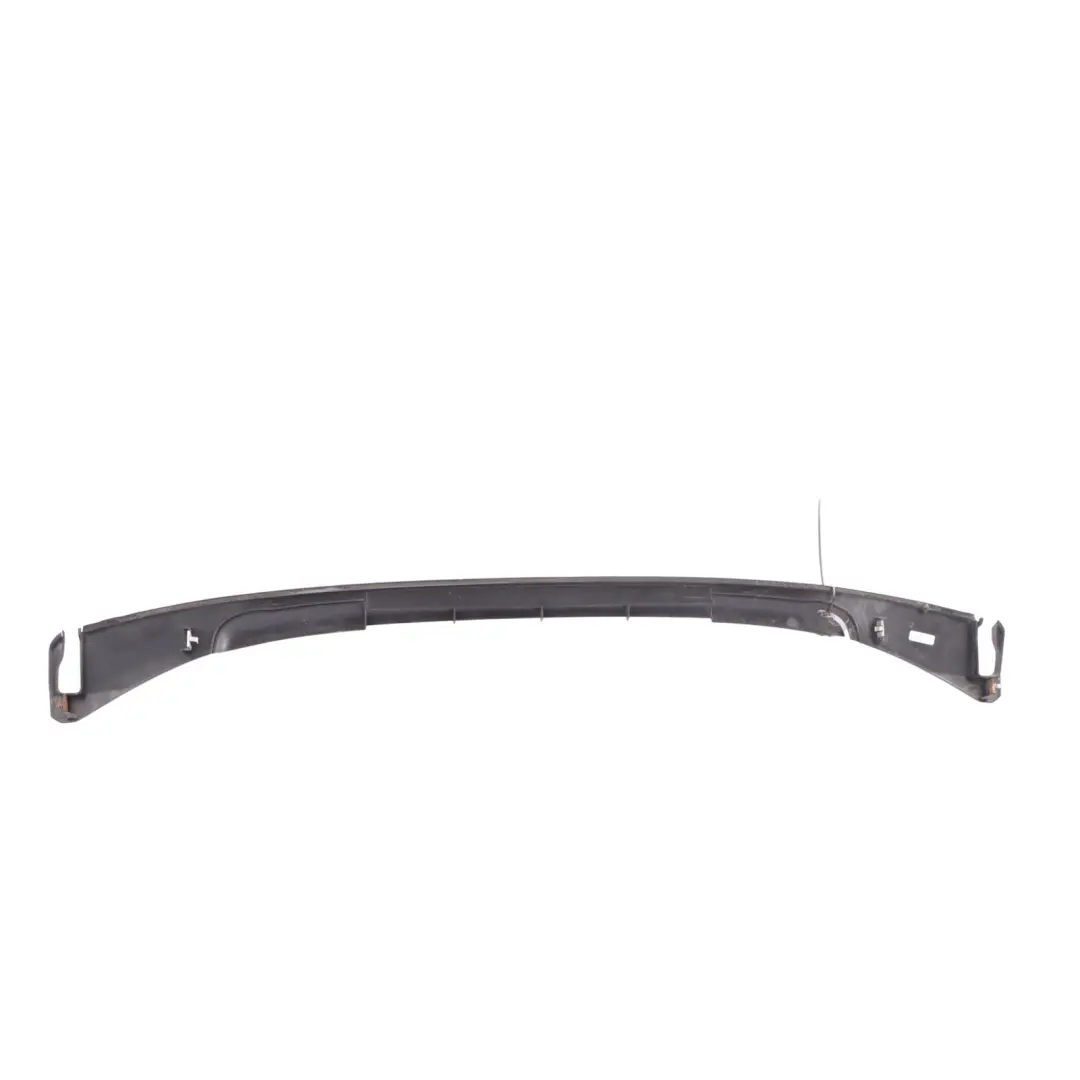 987C Rear Boot Lid Trim Upper Hinge Cover Panel to Porsche Cayman with Part number 98751211100 Porsche Cayman 987C Rear Boot Lid Trim Upper Hinge Cover Panel - SKU 98751211100 - Part number 98751211100