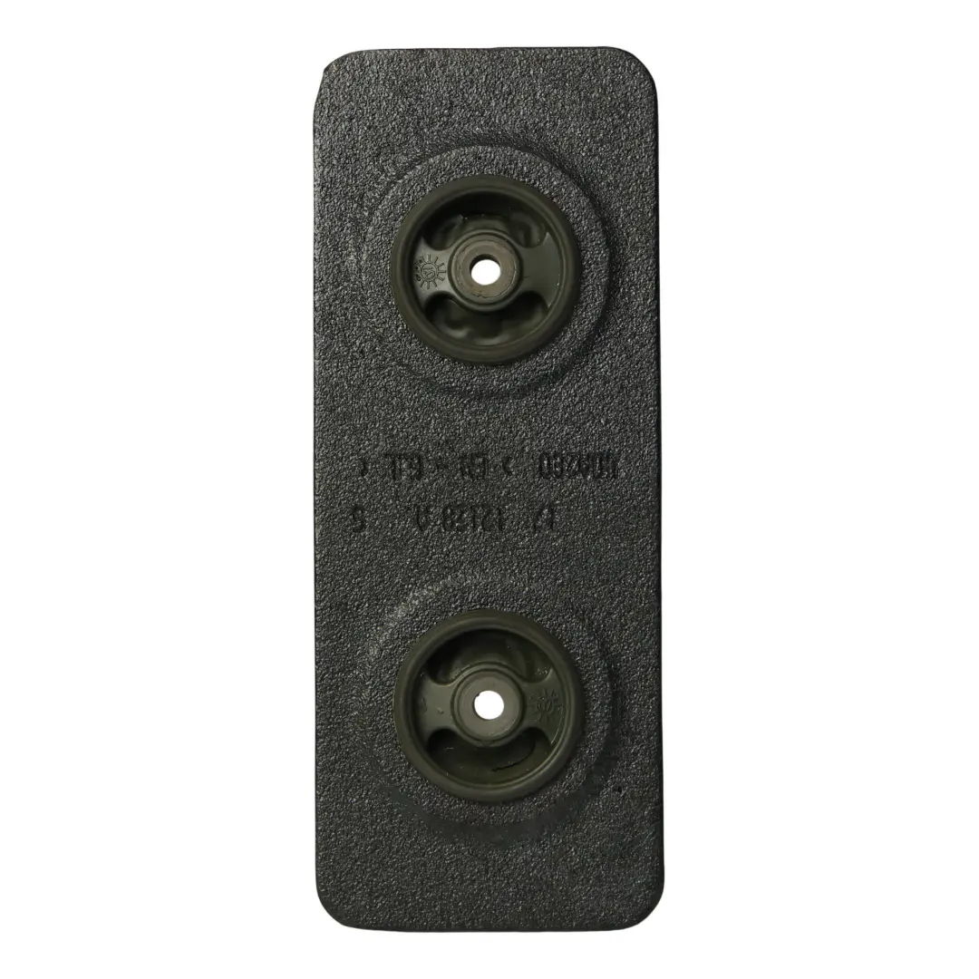 987C Ammortizzatore Coperchio Del Ponte Posteriore per Porsche Cayman con numero di parte 98751212502 Porsche Cayman 987C Ammortizzatore Coperchio Del Ponte Posteriore - SKU 98751212502 - Numero di parte 98751212502