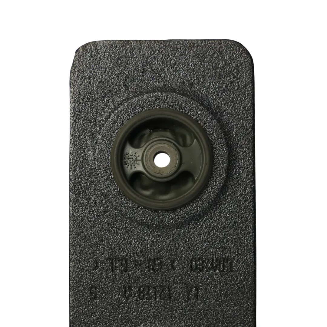 Porsche Cayman 987C Amortisseur De Vibrations Du Hayon Arrière - SKU 98751212502 - Numéro de pièce 98751212502