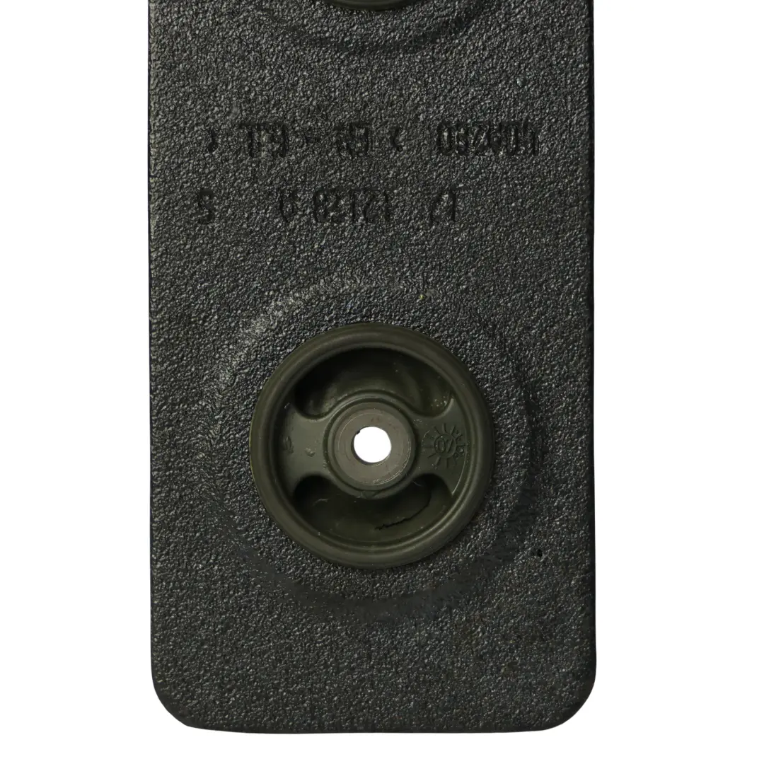 Porsche Cayman 987C Amortisseur De Vibrations Du Hayon Arrière - SKU 98751212502 - Numéro de pièce 98751212502