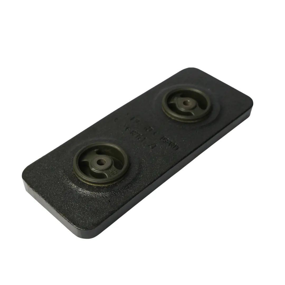 987C Tłumik Drgań Klapy Bagażnika Tył do Porsche Cayman o numerze 98751212502 Porsche Cayman 987C Tłumik Drgań Klapy Bagażnika Tył - SKU 98751212502 - Numer Części 98751212502