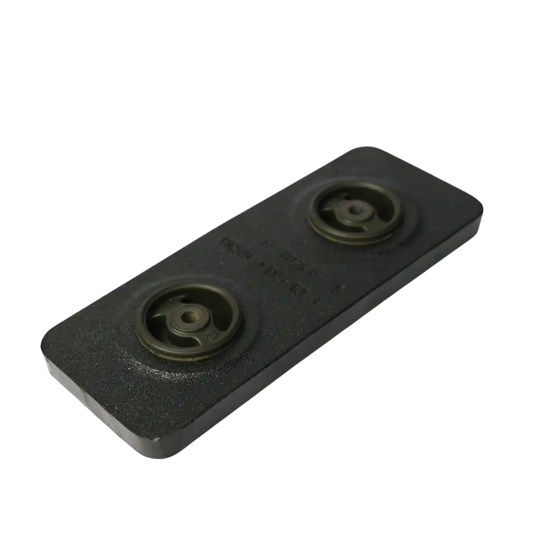 Porsche Cayman 987C Rear Deck Lid Vibration Damper - SKU 98751212502 - Part number 98751212502