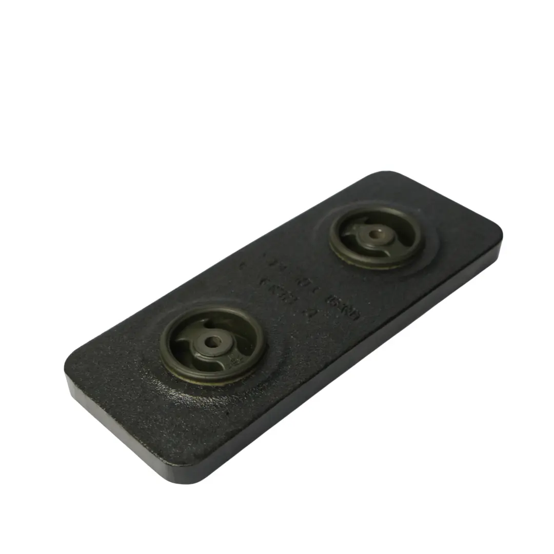 Porsche Cayman 987C Rear Deck Lid Vibration Damper - SKU 98751212502 - Part number 98751212502