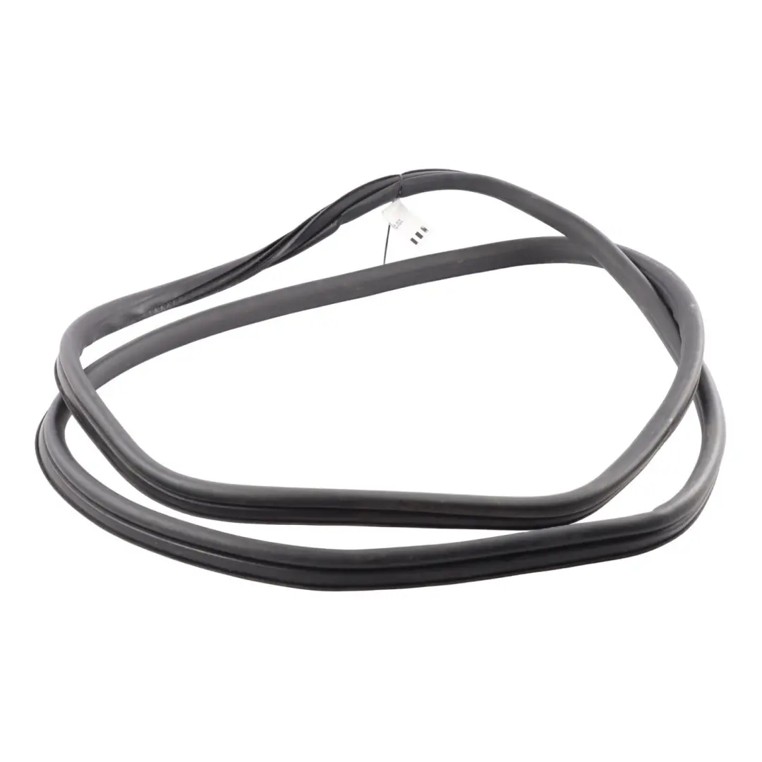 Porsche Cayman 987C Rear Tailgate Boot Seal Gasket Rubber Covering - SKU 98751291101 - Part number 98751291101