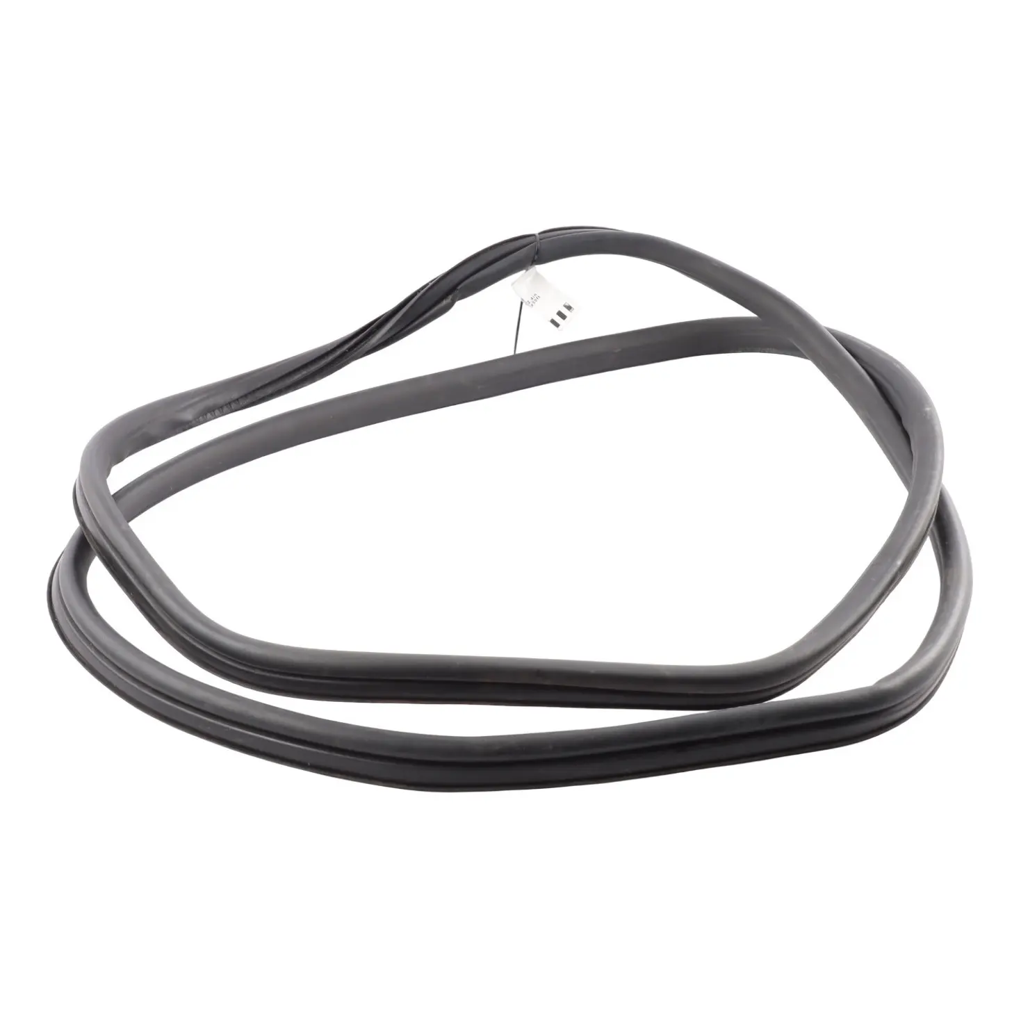 Porsche Cayman 987 Rear Tailgate Boot Seal Gasket Rubber Covering 98751291101