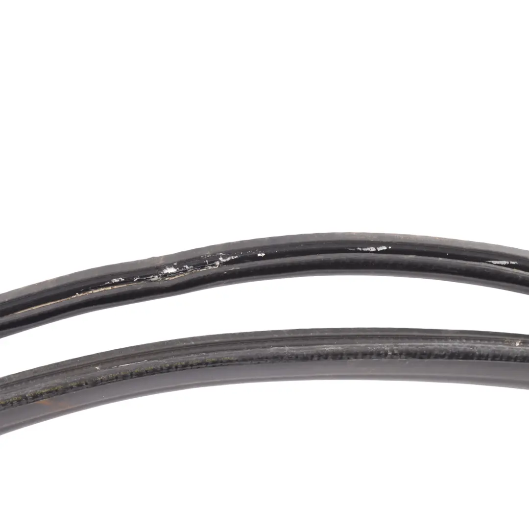 Porsche Cayman 987C Portellone Posteriore Guarnizione Rivestimento - SKU 98751291101 - Numero di parte 98751291101