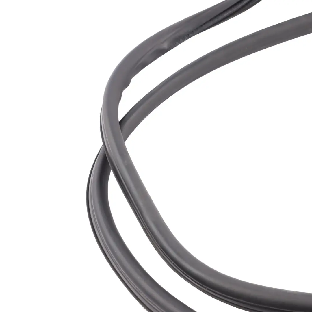 Porsche Cayman 987 Rear Tailgate Boot Seal Gasket Rubber Covering - SKU 98751291101 - Part number 98751291101