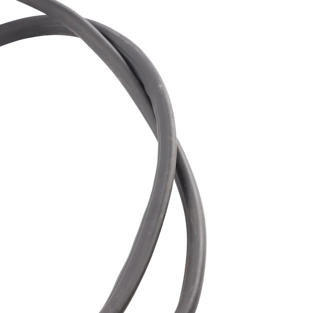 Porsche Cayman 987 Rear Tailgate Boot Seal Gasket Rubber Covering - SKU 98751291101 - Part number 98751291101