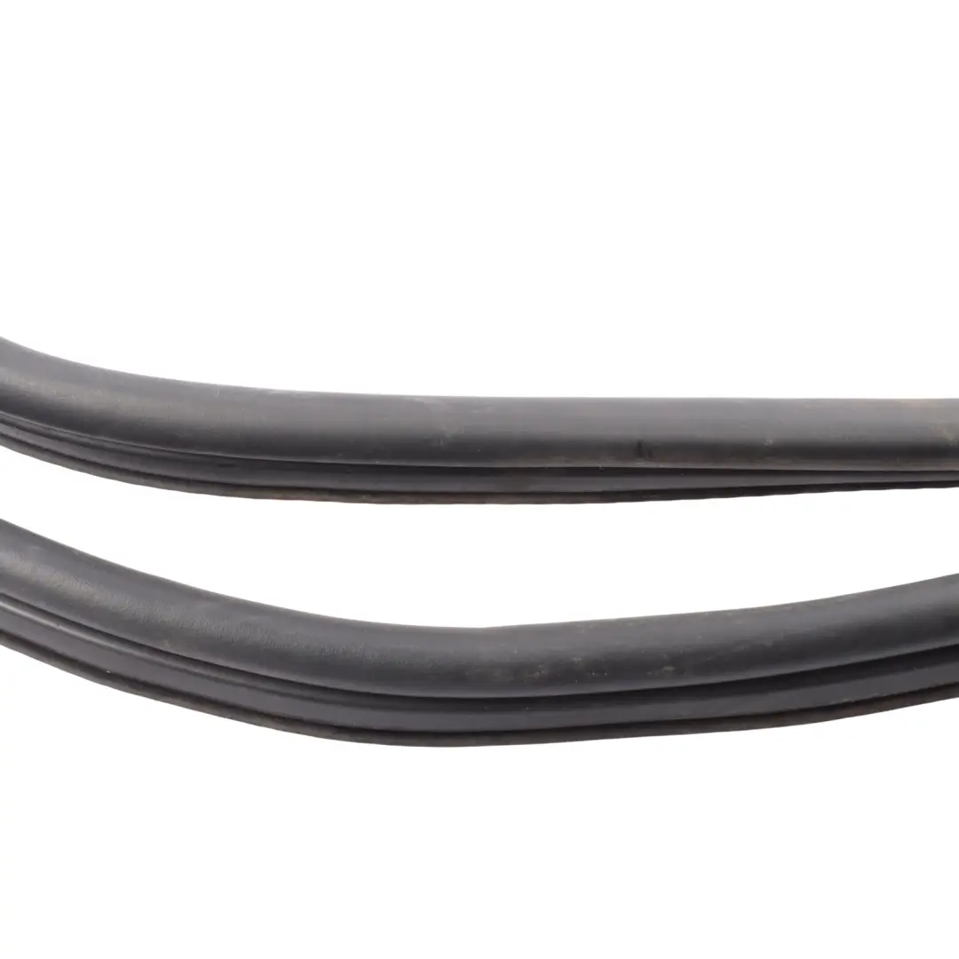 987C Rear Tailgate Boot Seal Gasket Rubber Covering to Porsche Cayman with Part number 98751291101 Porsche Cayman 987C Rear Tailgate Boot Seal Gasket Rubber Covering - SKU 98751291101 - Part number 98751291101