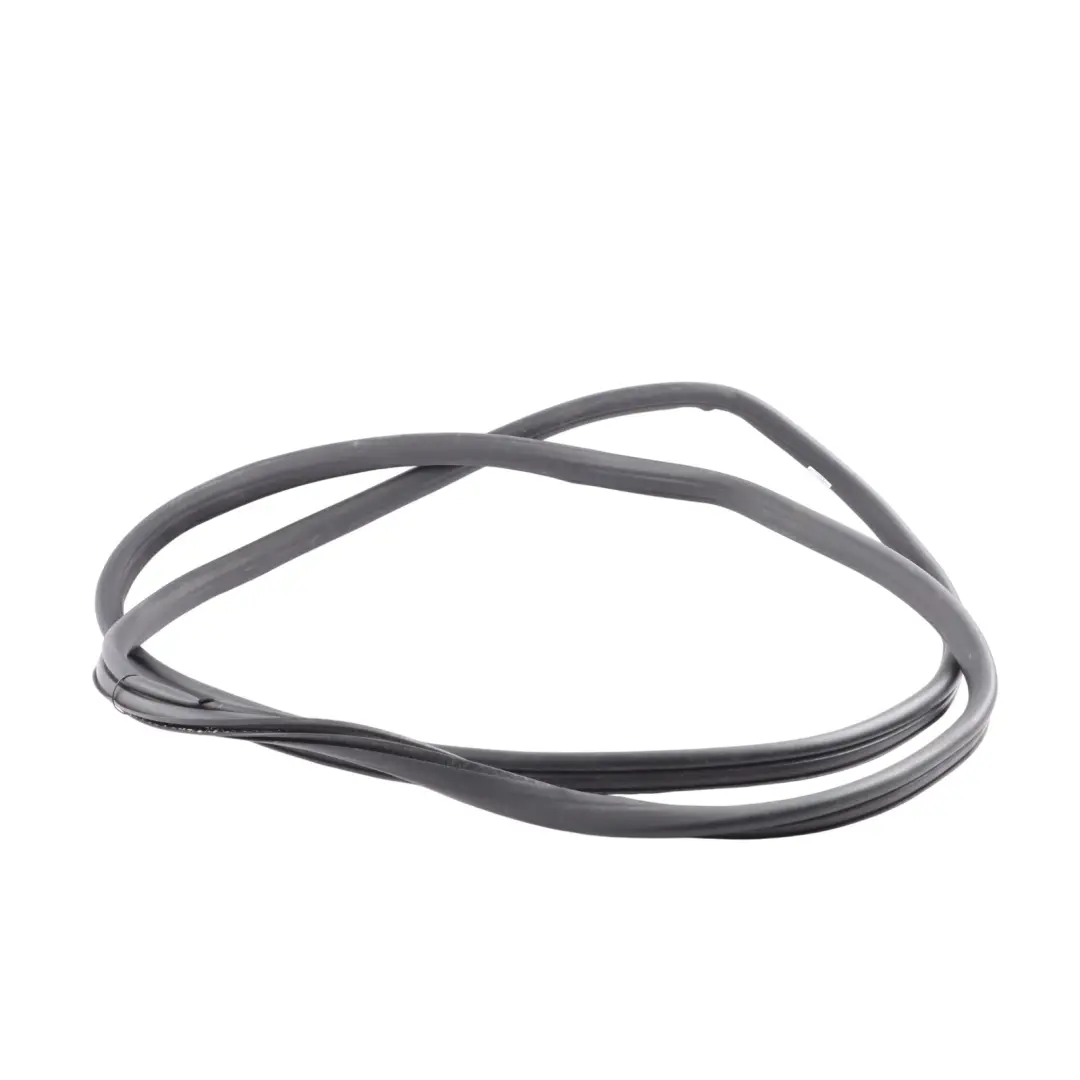 Porsche Cayman 987 Rear Tailgate Boot Seal Gasket Rubber Covering - SKU 98751291101 - Part number 98751291101
