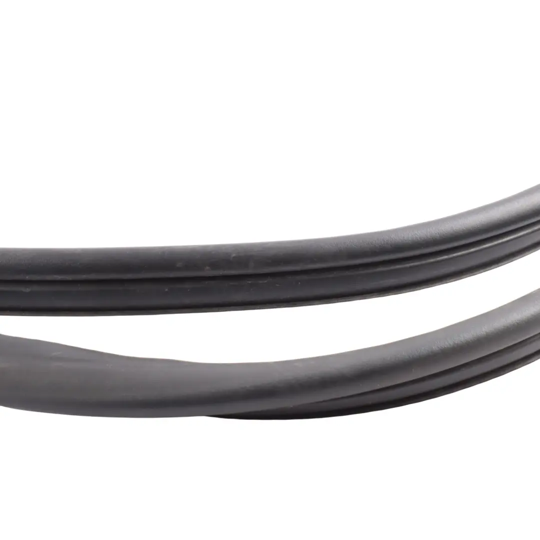 Porsche Cayman 987 Joint Étanchéité Arrière Revêtement Caoutchouc - SKU 98751291101 - Numéro de pièce 98751291101