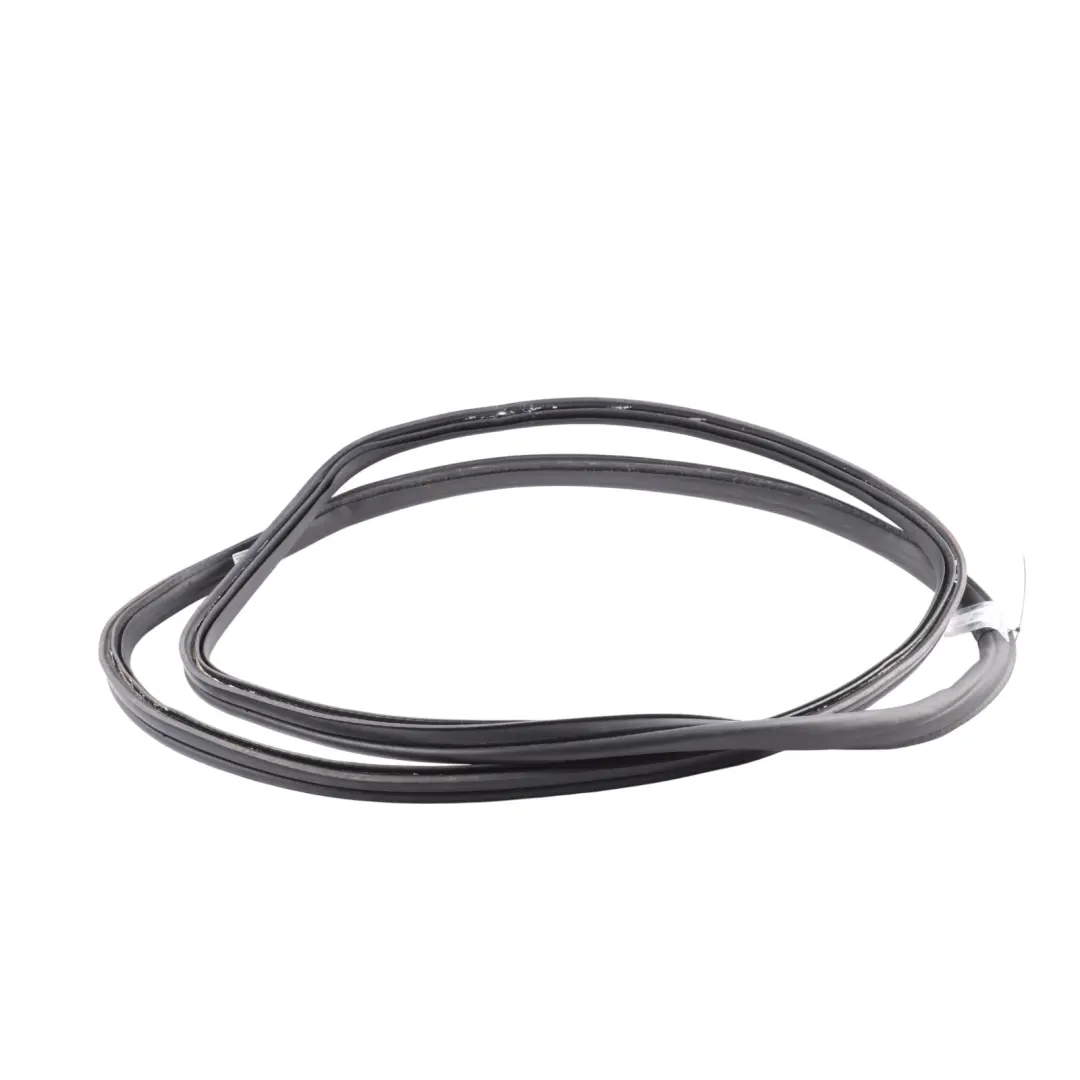 Porsche Cayman 987 Joint Étanchéité Arrière Revêtement Caoutchouc - SKU 98751291101 - Numéro de pièce 98751291101