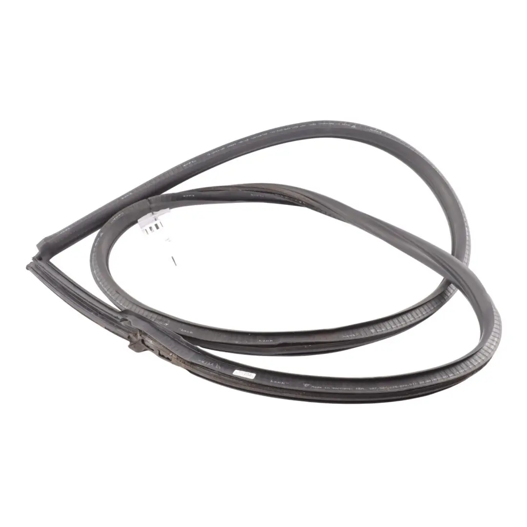 Guarnizione Porta Anteriore Esterna Sinistra 98753707504 per Porsche Cayman 987 con numero di parte 98753707501 Porsche Cayman 987 Guarnizione Porta Anteriore Esterna Sinistra 98753707504 - SKU 98753707501 - Numero di parte 98753707501