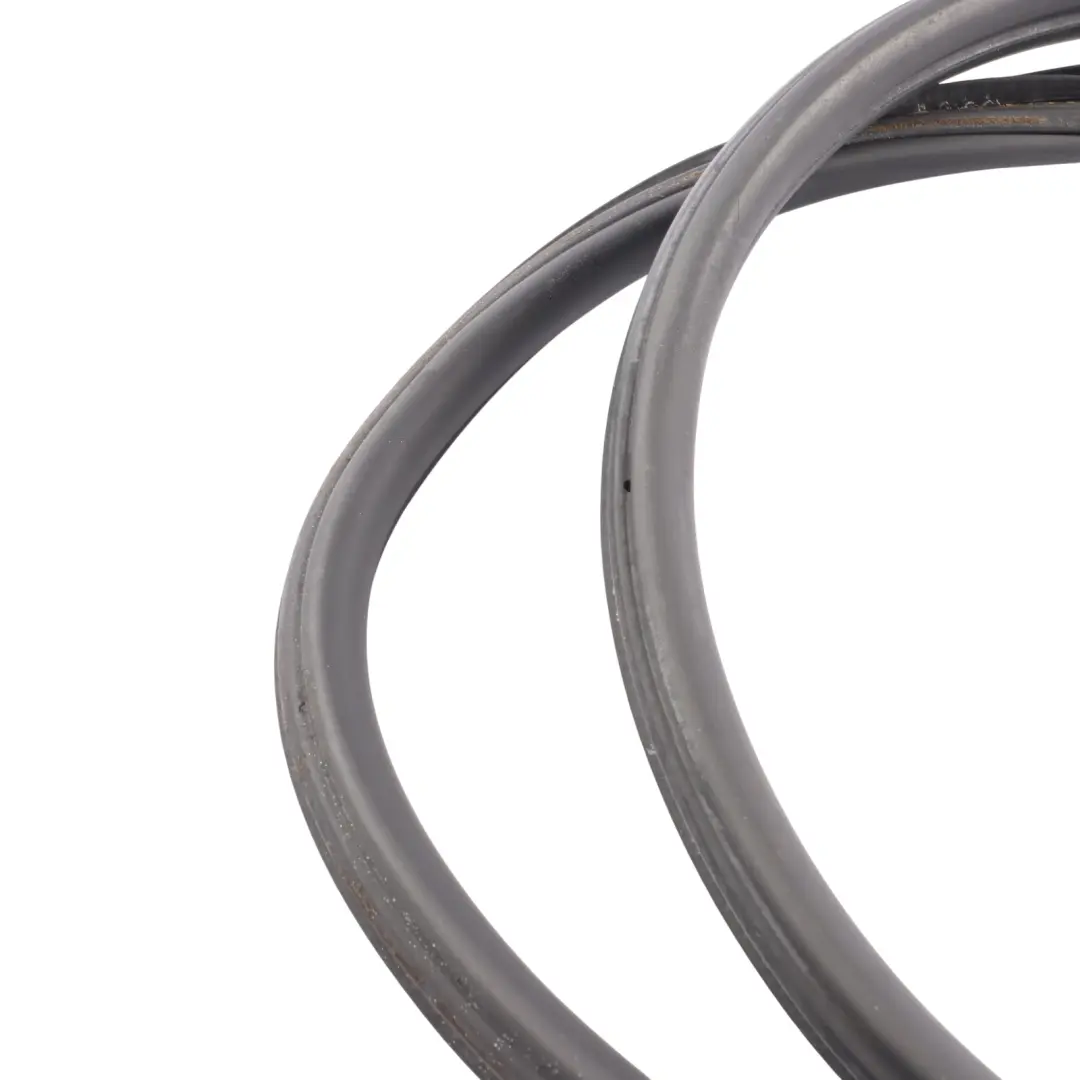 Porsche Cayman 987 Joint D'Étanchéité Extérieur Gauche Porte Avant 98753707504 - SKU 98753707501 - Numéro de pièce 98753707501