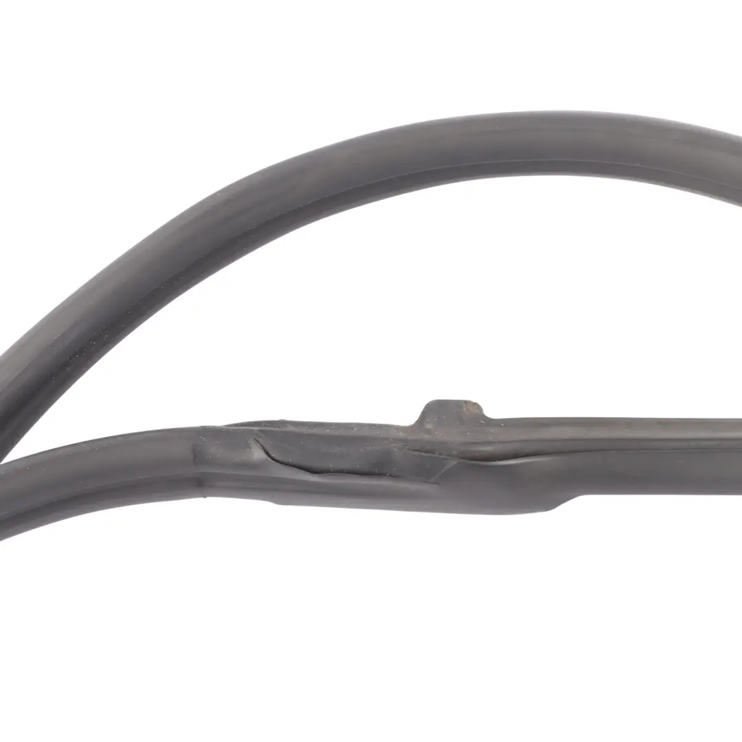 Porsche Cayman 987 Guarnizione Porta Anteriore Gomma Esterna Destra 98753707604 - SKU 98753707601 - Numero di parte 98753707601