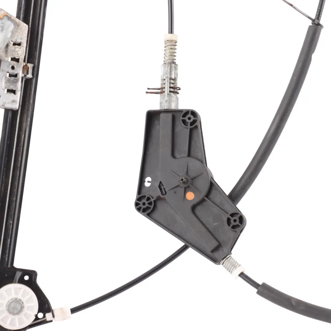 Porsche Cayman 987C Window Lifter Regulator Mechanism Right O/S - SKU 98754207601 - Part number 98754207601