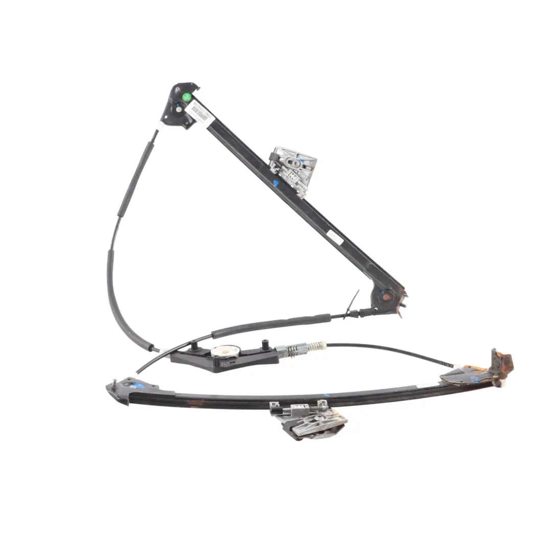 Porsche Cayman 987 Mechanizm Podnośnik Szyby Prawej Prawo - SKU 98754207601 - Numer Części 98754207601