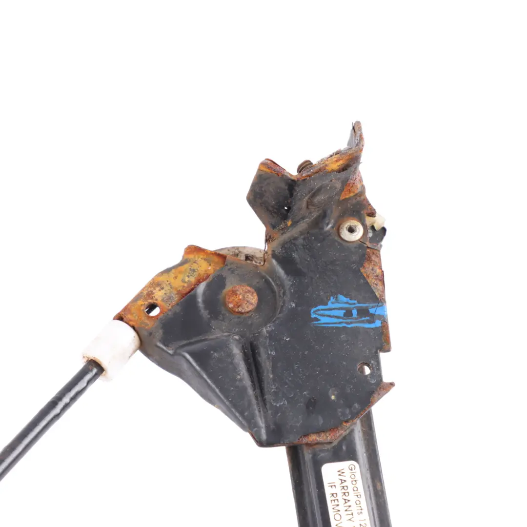 Meccanismo Regolatore Alzacristalli Destro per Porsche Cayman 987 con numero di parte 98754207601 Porsche Cayman 987 Meccanismo Regolatore Alzacristalli Destro - SKU 98754207601 - Numero di parte 98754207601