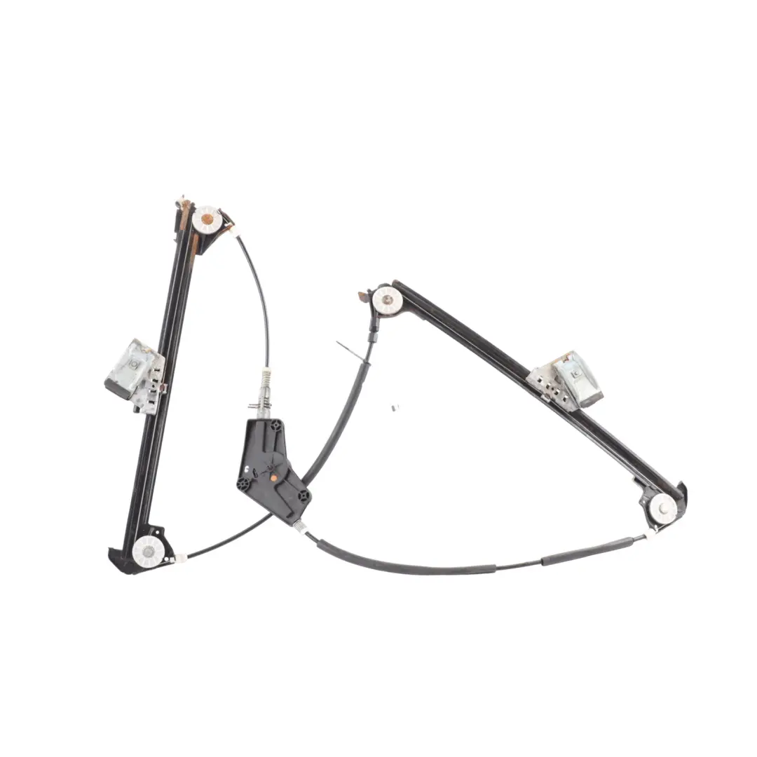 Meccanismo Regolatore Alzacristalli Destro per Porsche Cayman 987 con numero di parte 98754207601 Porsche Cayman 987 Meccanismo Regolatore Alzacristalli Destro - SKU 98754207601 - Numero di parte 98754207601