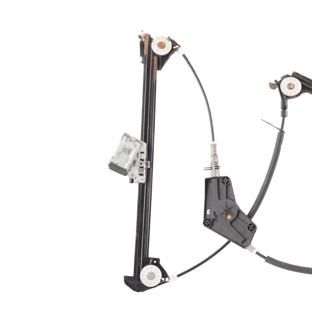 Mécanisme Lève-Vitre Droit pour Porsche Cayman 987 à propos du numéro de pièce 98754207601 Porsche Cayman 987 Mécanisme Lève-Vitre Droit - SKU 98754207601 - Numéro de pièce 98754207601