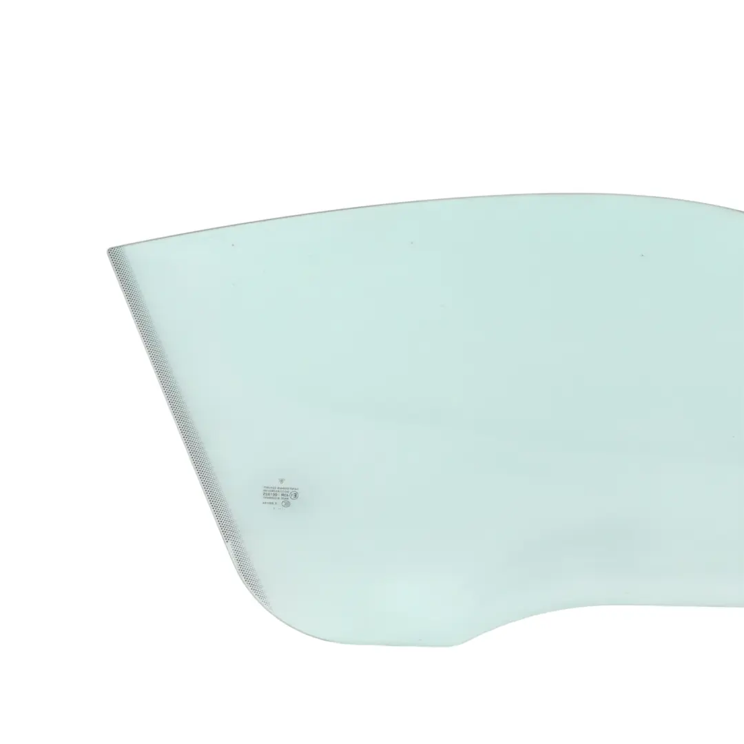 Porsche Cayman 987C Door Window Glass Tinted AS2 Right O/S - SKU 98754251103 - Part number 98754251103