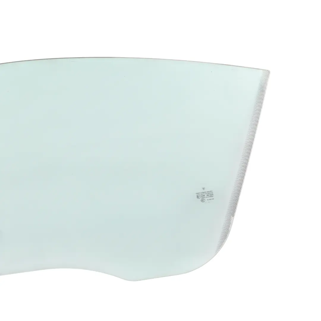 987C Door Window Glass Tinted AS2 Right O/S to Porsche Cayman with Part number 98754251103 Porsche Cayman 987C Door Window Glass Tinted AS2 Right O/S - SKU 98754251103 - Part number 98754251103