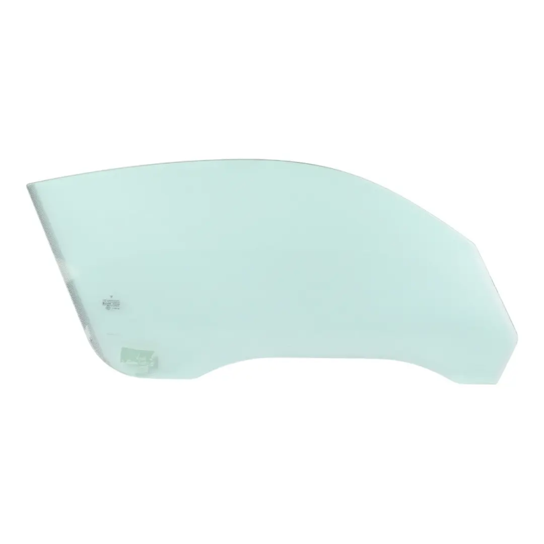 Porsche Cayman 987C Door Window Glass Tinted AS2 Right O/S - SKU 98754251203 - Part number 98754251203