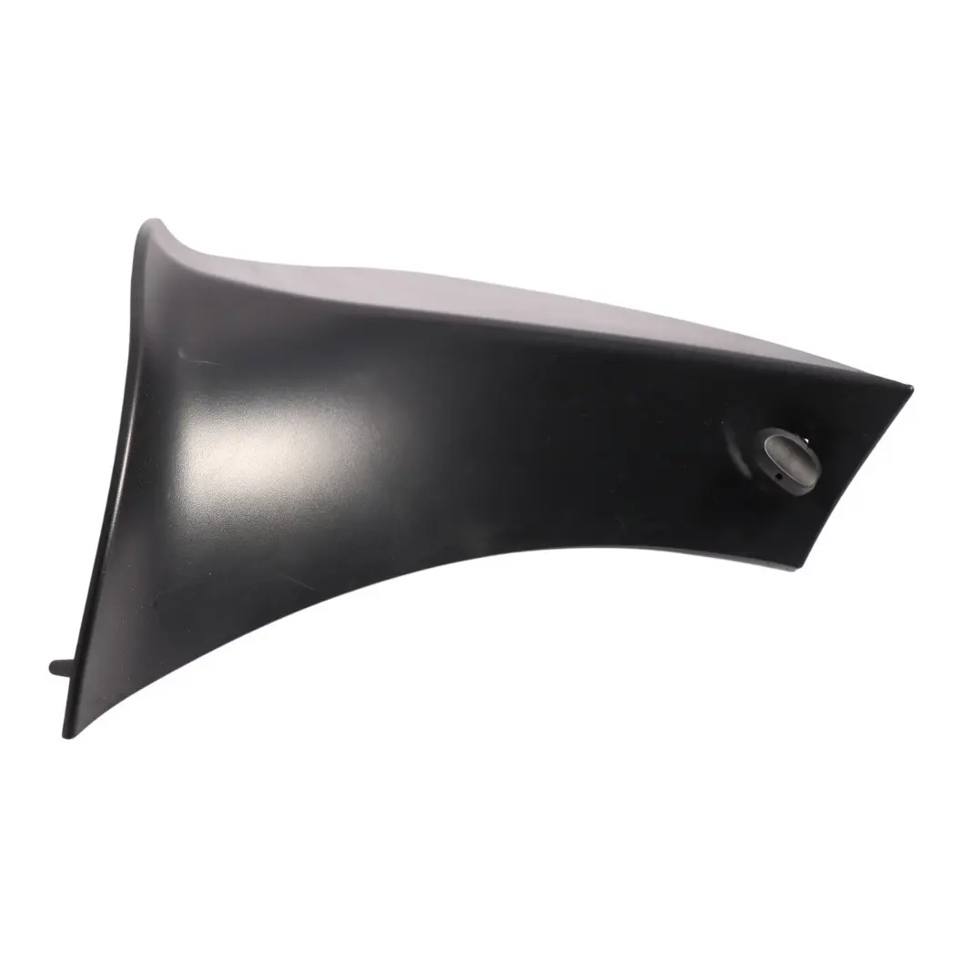 Garniture Panneau Compartiment Arrière Gauche pour Porsche Cayman 987 à propos du numéro de pièce 98755165101 Porsche Cayman 987 Garniture Panneau Compartiment Arrière Gauche - SKU 98755165101 - Numéro de pièce 98755165101