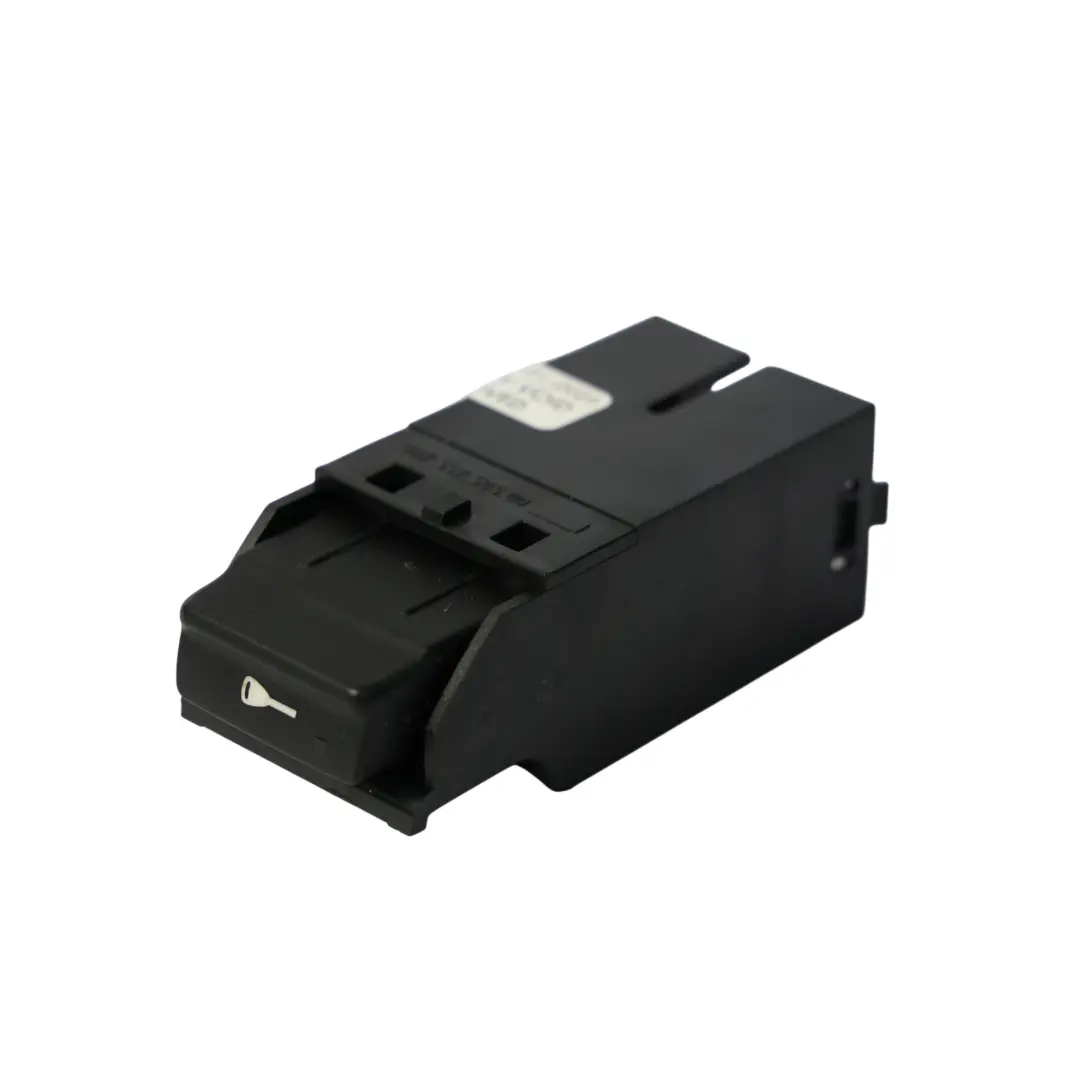 987C Zentralverriegelung Schalter Druckknopf Panel für Porsche Cayman mit Teilenummer 98755259500 Porsche Cayman 987C Zentralverriegelung Schalter Druckknopf Panel - SKU 98755259500 - Teilenummer 98755259500