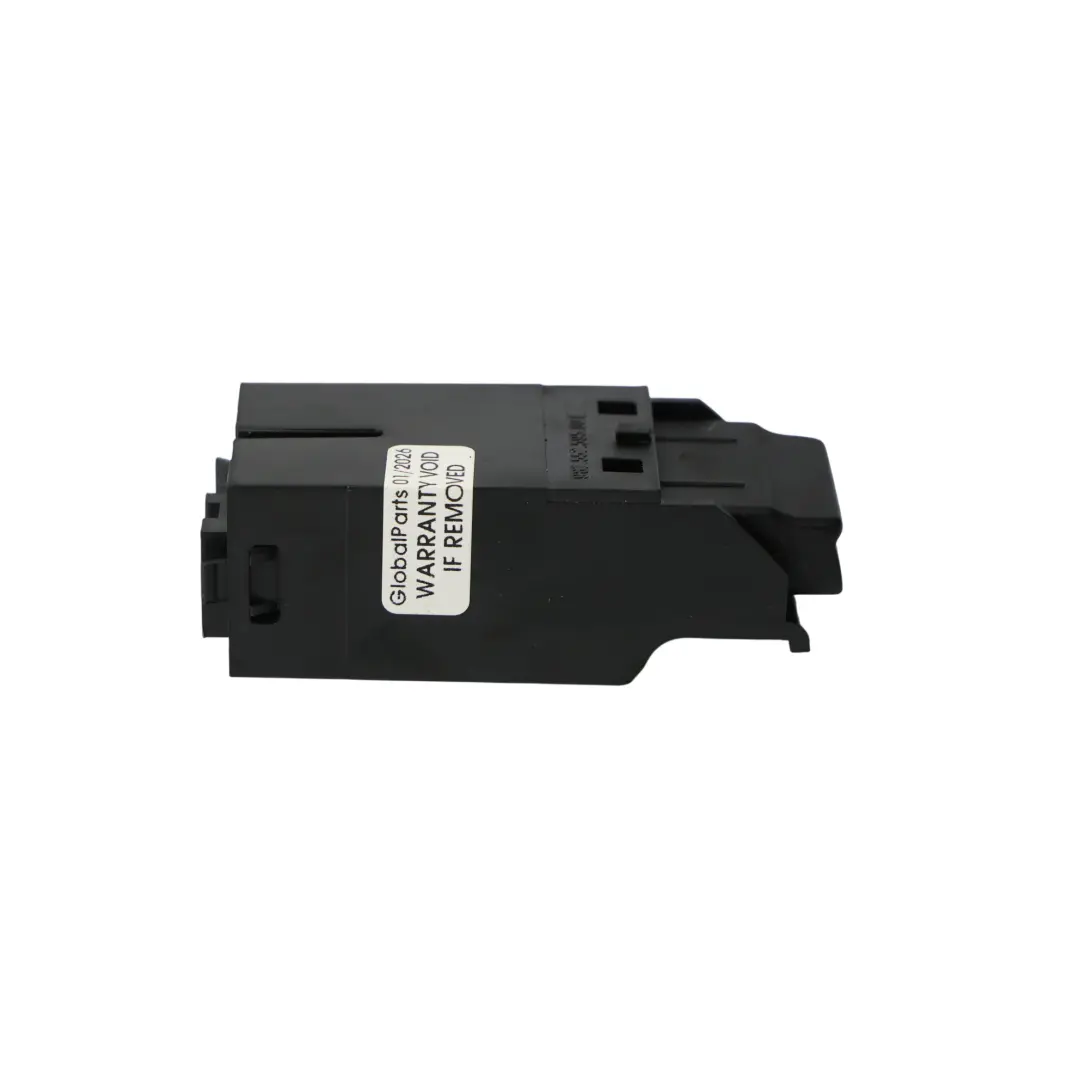 Porsche Cayman 987C Boutons Poussoirs Verrouillage Centralisé - SKU 98755259500 - Numéro de pièce 98755259500