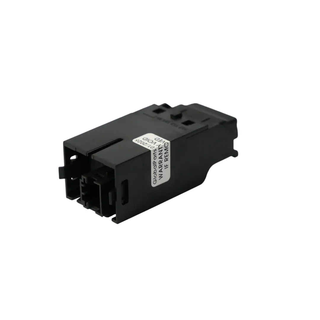 Porsche Cayman 987C Central Locking Switch Push Button Panel - SKU 98755259500 - Part number 98755259500