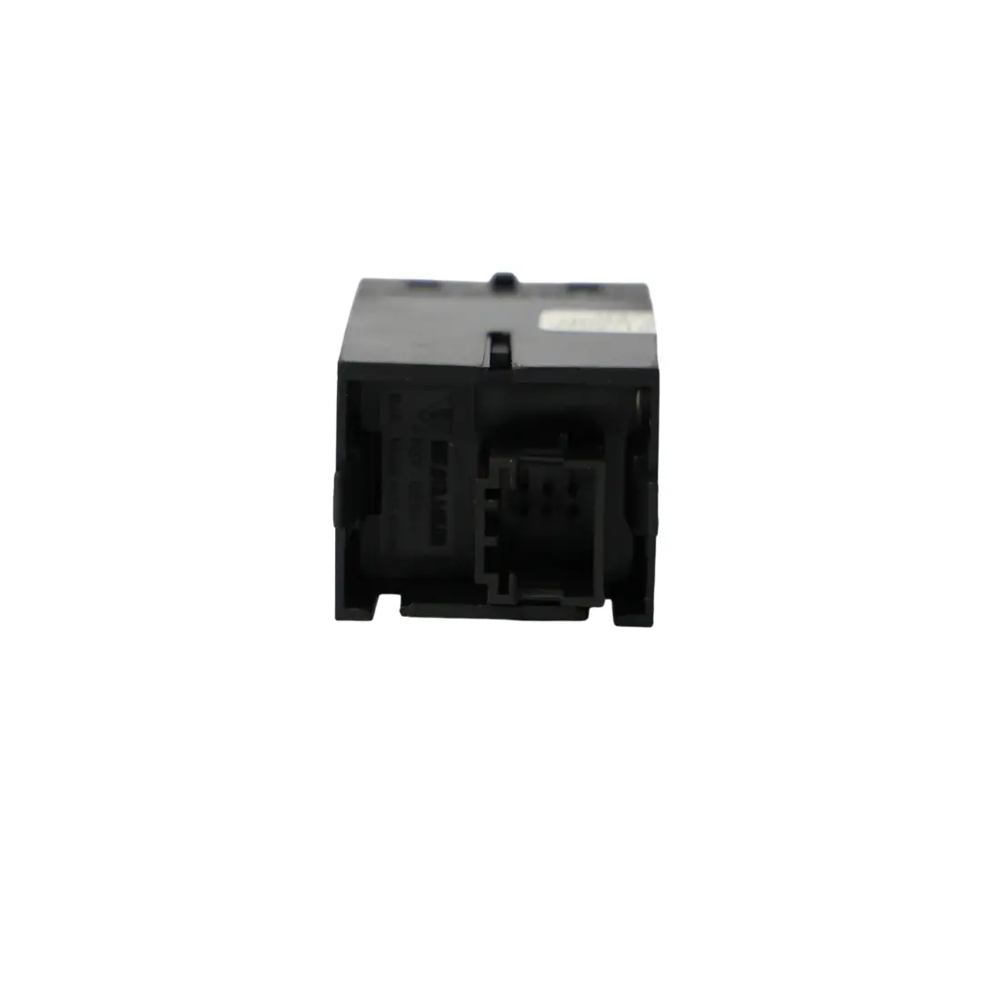 987C Zentralverriegelung Schalter Druckknopf Panel für Porsche Cayman mit Teilenummer 98755259500 Porsche Cayman 987C Zentralverriegelung Schalter Druckknopf Panel - SKU 98755259500 - Teilenummer 98755259500