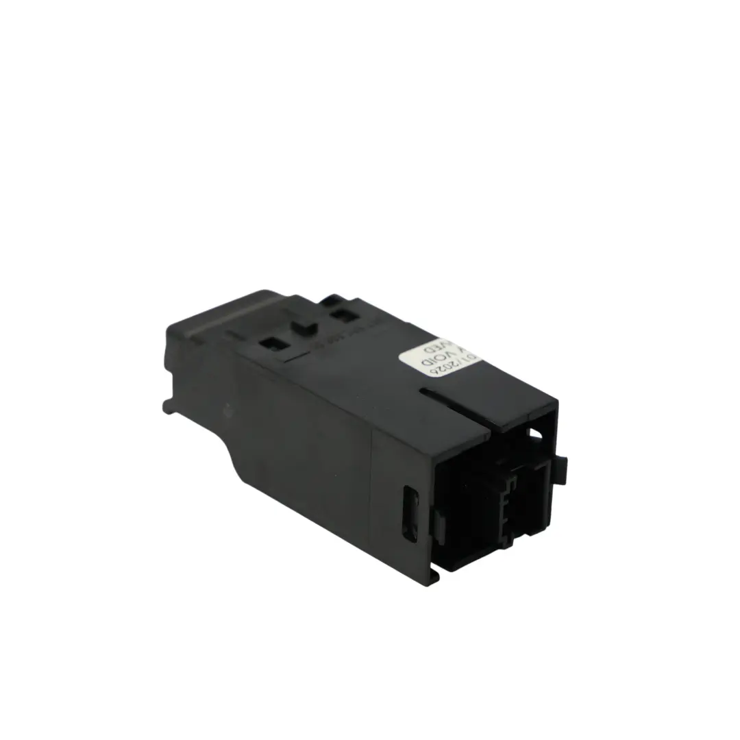 Porsche Cayman 987C Boutons Poussoirs Verrouillage Centralisé - SKU 98755259500 - Numéro de pièce 98755259500