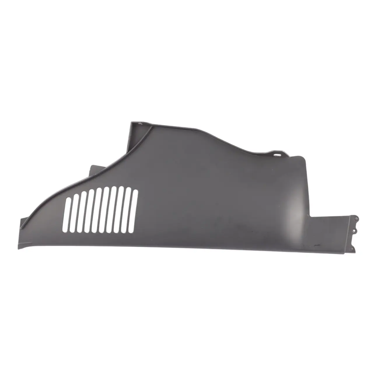 Porsche Cayman 987C Trunk Luggage Compartment Cover Panel Right O/S 98755519001