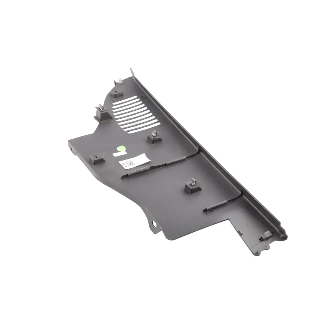 987C Trunk Luggage Compartment Cover Panel Right O/S to Porsche Cayman with Part number 98755519001 Porsche Cayman 987C Trunk Luggage Compartment Cover Panel Right O/S - SKU 98755519001 - Part number 98755519001