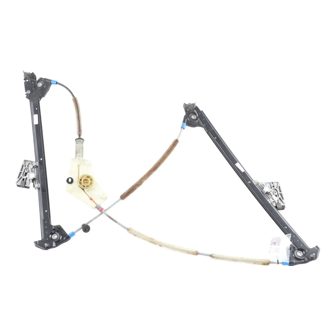 Porsche Boxster Cayman 987 Front Door Window Regulator Left N/S 98754207501