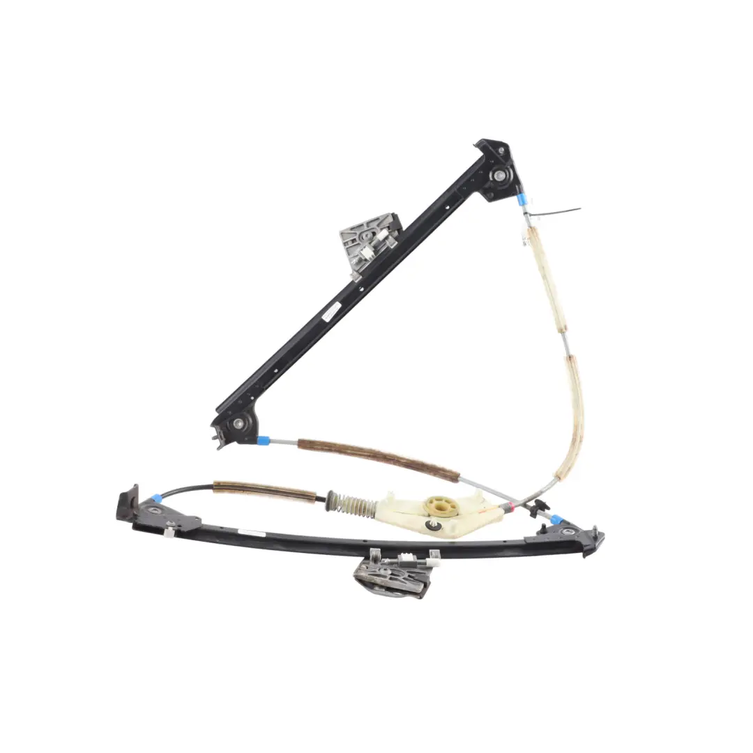 Alzacristallo Porta Anteriore Sinistro per Porsche Boxster Cayman 987 con numero di parte 98754207501 Porsche Boxster Cayman 987 Alzacristallo Porta Anteriore Sinistro - SKU 98754207501 - Numero di parte 98754207501